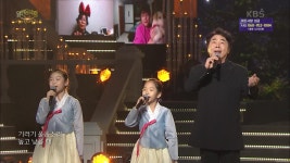 바리톤 고성현+정가단아리+한양대 성악과 합창단 - 가을밤+푸르른 날 | KBS 201115 방송 | ZUM TV