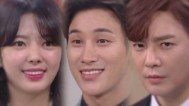 강은탁 계획대로 DL그룹에 입사한 엄현경, 마침내 이시강과 재회하는 순간...! | KBS 201030 방송 | ZUM TV