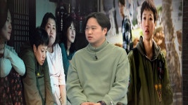 [정승오 감독전] 정승오 감독 - 세기말적 가부장제에 작별을 고한다 ＜이장＞ | KBS 210212 방송 | ZUM TV