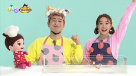 [꼬야식당] 지니와 꼬야, 화해 성공?! 사랑의 달걀 보트 완성☆ | KBS 210317 방송 | ZUM TV