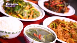 [고향밥상] 신흥 밥도둑! 봄철 보약 머위나물 in 충남 논산 | KBS 210329 방송 | ZUM TV