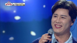 해성만의 스타일로 완벽히 소화된 노래♨ ‘진해성 - 신라의 달밤’ | KBS 210407 방송 | ZUM TV