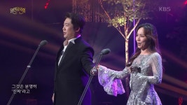 소프라노 김순영+바리톤 김기훈 - Lippen Schweigen (입술은 침묵하고) | KBS 210502 방송 | ZUM TV