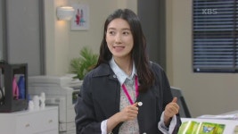 아랑인쇄출판광고 | ＂이게 직장 생활의 꽃이죠~＂ 어느덧 아랑 출판사의 어엿한 일원이 되어가고 있는 이태구?! | KBS 210526 방송 | ZUM TV ＂이게 직장...
