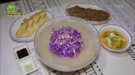 시원하게 즐기는 궁중 보양식 ♨초계탕♨ | KBS 210608 방송 | ZUM TV