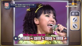 앞으로 2박 3일은 귀에 맴돌 때때→때때↘ 「 주주클럽... 「 주주클럽 - 나는 나 ♬」  | KBS Joy 210806 방송 | ZUM TV