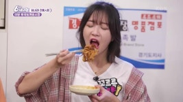 [힘내라! 전통시장] “나! 먹대 나온 여자야~” 부곡도깨비시장 콩나물족발♨ | KBS 210923 방송 | ZUM TV