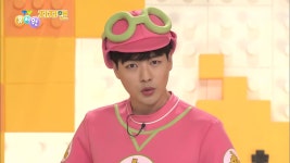 [트니트니 지지맨] 내 배에서 꼬르륵 소리가 왜 날까~? | KBS 211005 방송 | ZUM TV