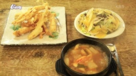 [고향노포] 건강한 인삼국밥, 너는 내 운명! | KBS 211005 방송 | ZUM TV