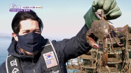 [수요일엔 수산물] 진정한 밥도둑, 민꽃게 - 충남 당진 | KBS 211201 방송 | ZUM TV