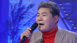 초대가수 진성의 ‘안동역에서’♬ | KBS 211229 방송 | ZUM TV