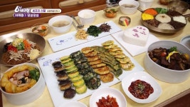 [셰프의 선물] 어깨춤이 덩실덩실 | KBS 220204 방송 | ZUM TV