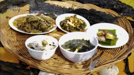 절로 행복해지는 맛! 전복+다시마+돼지고기 삼합! | KBS 220310 방송 | ZUM TV