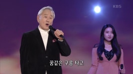 한상일 - 애모의 노래 | KBS 210426 방송 | ZUM TV