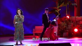 이미배 - 서울야곡 | ZUM TV