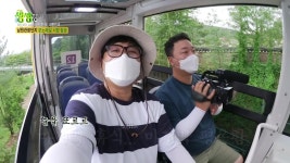 미스터 Lee의 사진 한 컷, 대한민국: 벅수 따라 떠나는 지리산 둘레길 | KBS 220822 방송 | ZUM TV