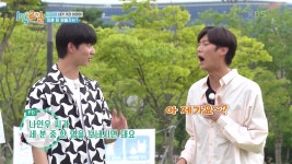 게임 끝나자마자 서로 손절하는 찐친 인우♡도훈ㅋㅋ 방출된 팀원은 누구?! | KBS 220904 방송 | ZUM TV