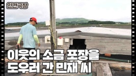 [어머니의 소금밭] (14/15) [인간극장/Screening Humanity] | KBS 220911 방송 | ZUM TV