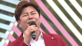 트로트를 사랑하는 남자 김훈석 씨의 미운 사내 | KBS 220918 방송 | ZUM TV