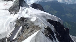 신이 빚어낸 알프스의 보석, 융프라우 | KBS 221015 방송 | ZUM TV