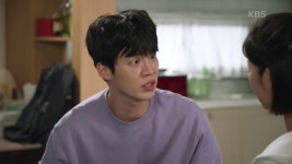 ＂오빠라고 불러봐＂ 김가란을 도와주겠다는 정수한 | KBS 221104 방송 | ZUM TV
