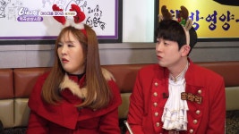[마이크를 잡아라] 역곡상상시장 | KBS 221223 방송 | ZUM TV