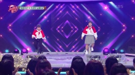 외발자전거 트롯 남매 - 짠짜라 | KBS 221225 방송 | ZUM TV