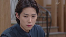 혼자 집에서 밥을 먹는 성현은 할아버지와 함께 했던 과거를 회상한다 | KBS 230302 방송 | ZUM TV