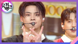 WE - 8TURN(에잇턴) | KBS 230303 방송 | ZUM TV