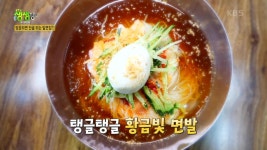 전면전 : 속 편한 밀면집! | KBS 230410 방송 | ZUM TV