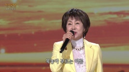 이혜리 - 자갈치 아지매 | KBS 230424 방송 | ZUM TV