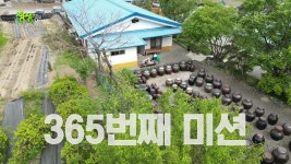 미스터 Lee의 사진 한 컷, 대한민국 : 365번째 미션 장소, 경상남도 의령군 | KBS 230427 방송 | ZUM TV