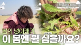 이 봄엔 뭘 심을까요? | KBS 230505 방송 | ZUM TV