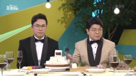 용산(?)가든파티 특집! 더 라이브의 특집? | KBS 230510 방송 | ZUM TV
