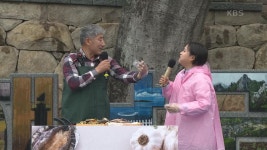 땅끝마을 송지면에서 고기도 잡고 농사도 짓는 박금령 씨의 가지 마라 여자야 | KBS 230604 방송 | ZUM TV