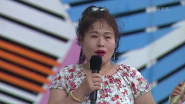 쌍문동 완선이가 되고 싶은 김현선 씨의 리듬 속의 그 춤을 + 동물농장 개인기 | KBS 230910 방송 | ZUM TV