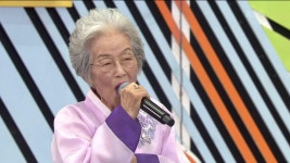얘들아 사랑한다~ 기린면 북1리에서 온 88세 유희연 씨의 동백 아가씨 | KBS 231001 방송 | ZUM TV