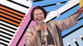 증평군을 위해 풍악을 울려라~ 이정심 씨의 풍악을 울려라 | KBS 231008 방송 | ZUM TV