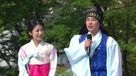 손 진사 댁 사위와 칠복이 아내! 배승대, 손영애 씨의 최진사댁 셋째 딸 | KBS 231105 방송 | ZUM TV