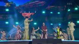 하모나이즈 - Circle Of Life | KBS 231105 방송 | ZUM TV 하모나이즈 - Circle Of Life  | KBS 231105 방송 | ZUM TV