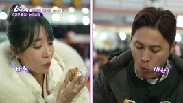 [발길따라 전통시장] 진주 중앙·논개시장 | KBS 231130 방송 | ZUM TV