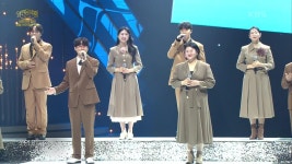 하모나이즈 - 당연한 것들 | KBS 231217 방송 | ZUM TV