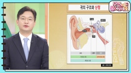 [닥터의 경고, 이명과 난청] 아내나 가족의 목소리가 잘 안 들린다면 ‘노인성 난청’을 의심할 수 있다 | KBS 240408 방송 | ZUM TV