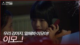 “ 우리 강아지, 말해봐 이모야! ” 가정부 이모와 연락이 닿았지만 말 못하는 조은솔 | KBS 240620 방송 | ZUM TV