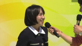 힐링의 고장! 군위군에서 여러분을 힐링해 줄! 이채영 씨의 가슴앓이 +댄스 | KBS 240714 방송 | ZUM TV