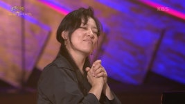피아니스트 임현정 - 아리랑 판타지 | KBS 240825 방송 | ZUM TV