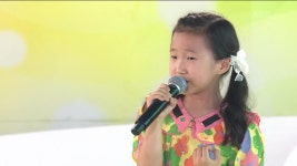 송파구의 딸 영풍 초등학교의 자랑! 이태연 양의 거문고야 | KBS 240901 방송 | ZUM TV