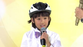 목면 초등학교 인기스타! 김가율 양의 서울 대전 대구 부산 + 외발자전거 묘기 | KBS 240908 방송 | ZUM TV