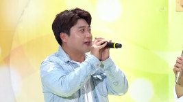 노래까지 잘하는 성우! 김용 씨의 질풍가도+ AI 목소리 | KBS 241006 방송 | ZUM TV