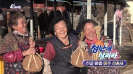 [청산에 살리라] 산골 마을 메주 삼총사 | KBS 241219 방송 | ZUM TV